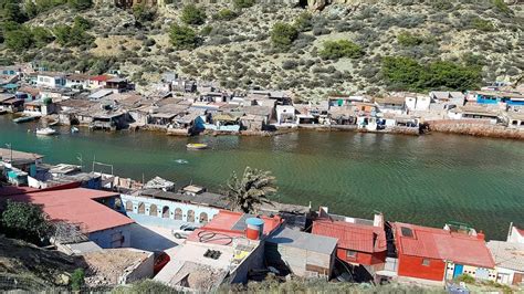 comer en la algameca chica cartagena|Algameca Chica